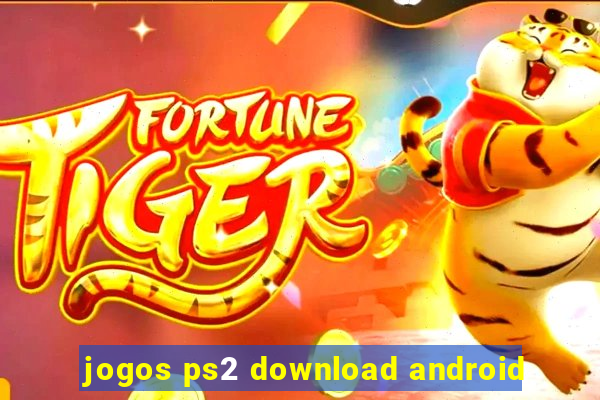 jogos ps2 download android